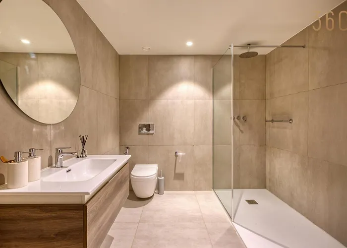 Official Mercury 1br With Pool Access By 360 Estates Appartamento San Giuliano