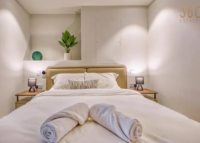 Official Mercury 1br With Pool Access By 360 Estates Appartamento *