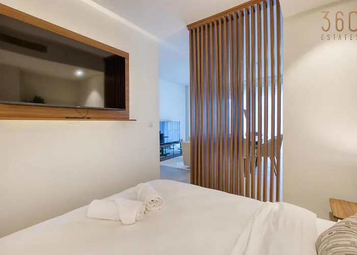 Official Mercury 1br With Pool Access By 360 Estates Appartamento San Giuliano