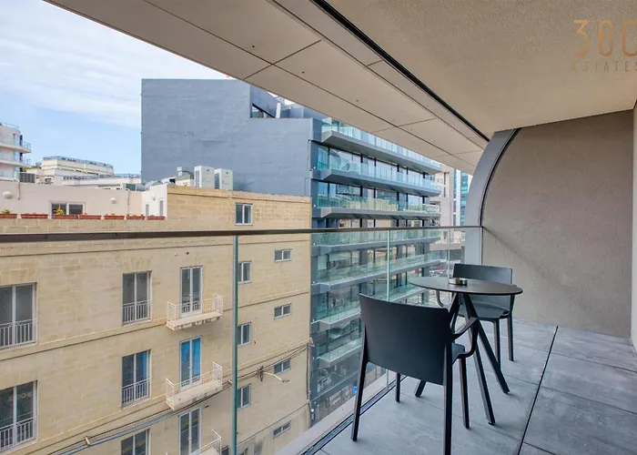 Official Mercury 1br With Pool Access By 360 Estates Appartamento *