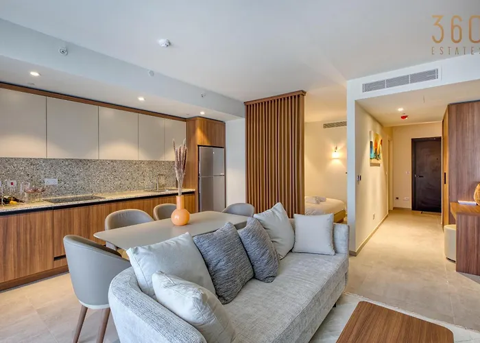 Official Mercury 1br With Pool Access By 360 Estates San Giuliano