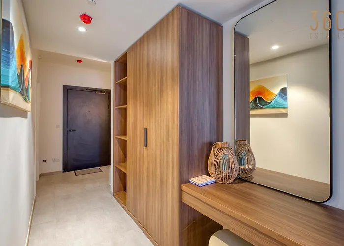 Official Mercury 1br With Pool Access By 360 Estates San Giuliano