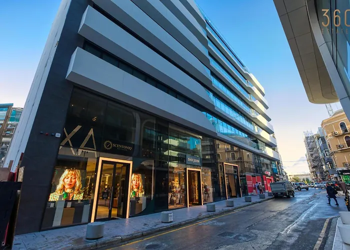 Official Mercury 1br With Pool Access By 360 Estates Appartamento San Giuliano