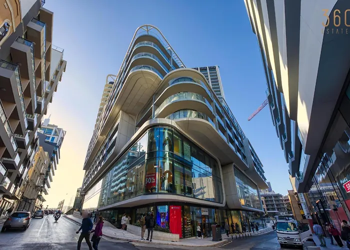 Official Mercury 1br With Pool Access By 360 Estates * San Giuliano