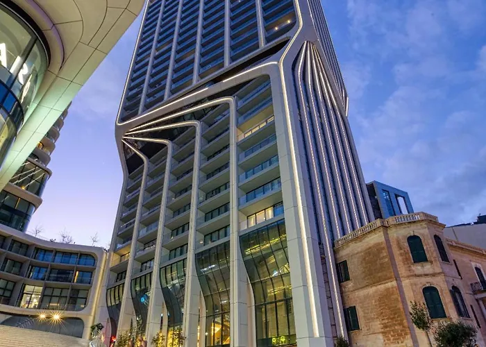 Appartamento Official Mercury 1br With Pool Access By 360 Estates *