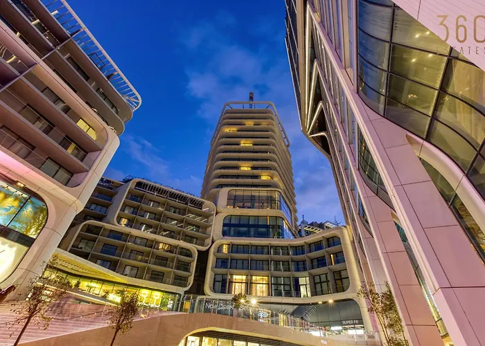 Official Mercury 1br With Pool Access By 360 Estates * San Giuliano