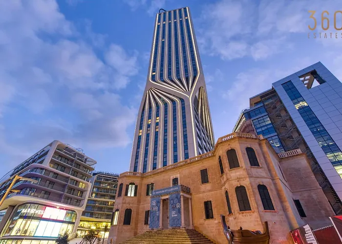 Official Mercury 1br With Pool Access By 360 Estates San Giuliano