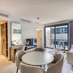 Official Mercury 1br With Pool Access By 360 Estates Apartment San Ġiljan