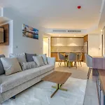 Official Mercury 1br With Pool Access By 360 Estates * San Ġiljan