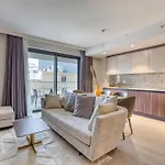 Apartment Official Mercury 1br With Pool Access By 360 Estates San Ġiljan