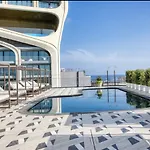 Official Mercury 1br With Pool Access By 360 Estates Apartment San Ġiljan